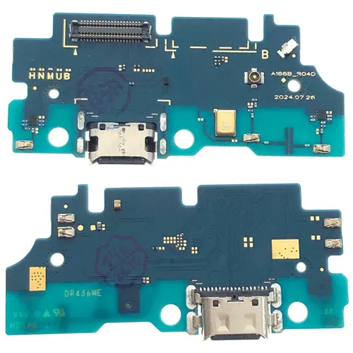 Replacement for SAMSUNG A16 5G CHARGING FLEX - Quality Phone Parts in Sri Lanka